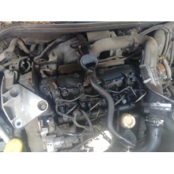 renault megane ii berlina 5p del año 2004