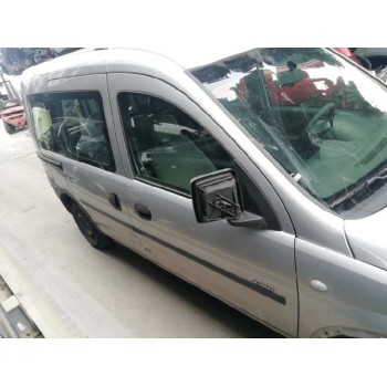 opel combo (corsa c) del año 2003