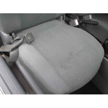 chevrolet kalos del año 2005