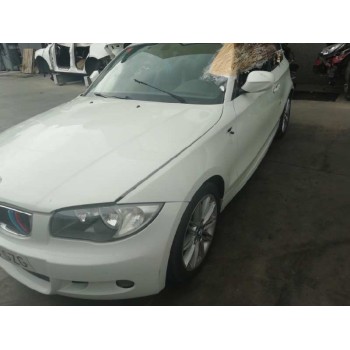 bmw serie 1 berlina (e81/e87) del año 2010