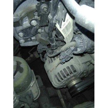 opel astra h berlina del año 2006