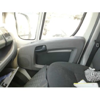 citroën jumper combi (06.2006) del año 2008