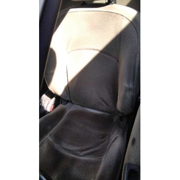 peugeot 206 berlina del año 2004