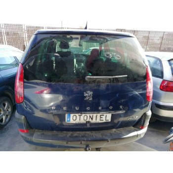 peugeot 807 del año 2003