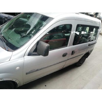 opel combo (corsa c) del año 2003