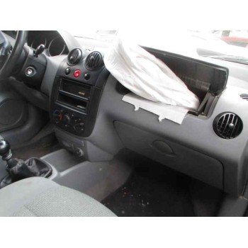 chevrolet kalos del año 2005