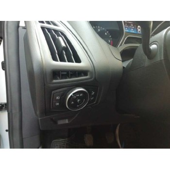 ford focus lim. del año 2015