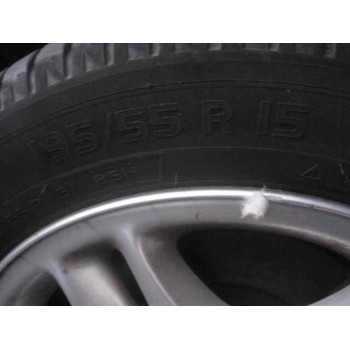 citroën xsara berlina del año 2002