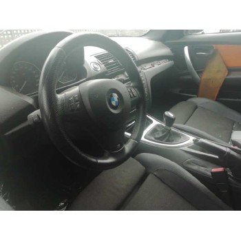 bmw serie 1 berlina (e81/e87) del año 2010