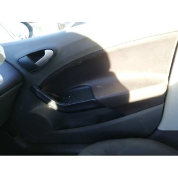 seat ibiza sc (6j1) del año 2012