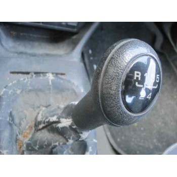 seat cordoba berlina (6k2) del año 1997