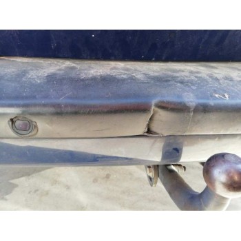 peugeot 807 del año 2003