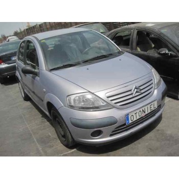 citroën c3 del año 2005