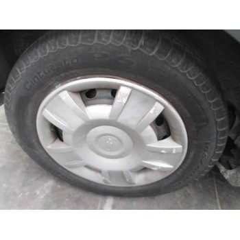 chevrolet kalos del año 2005