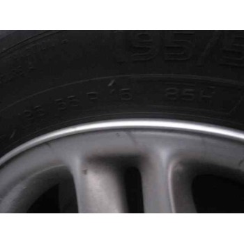 citroën xsara berlina del año 2002