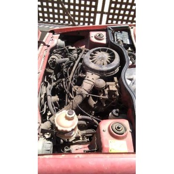 renault rapid/express (f40) del año 1993