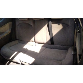 peugeot 206 berlina del año 2004