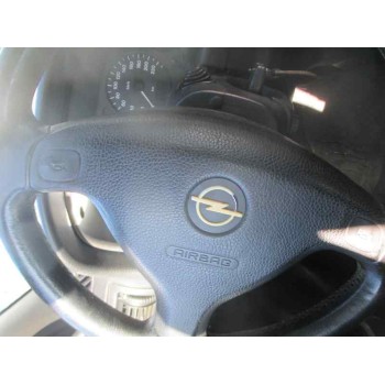 opel astra g berlina del año 2001