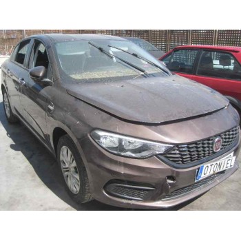 fiat tipo del año 2017