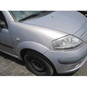 citroën c3 del año 2005