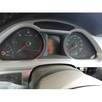 audi a6 allroad quattro (4fh) del año 2010