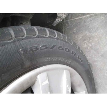 chevrolet kalos del año 2005