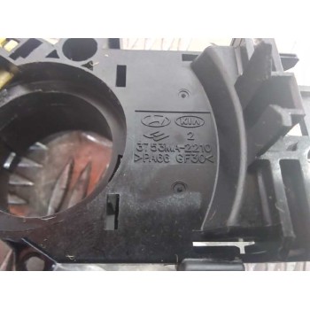 Recambio de mando luces para kia pro_cee´d drive referencia OEM IAM 3753MA2210  