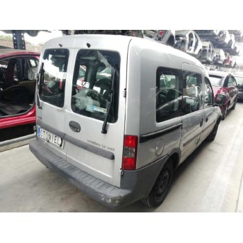 opel combo (corsa c) del año 2003