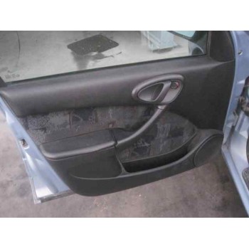 citroën xsara berlina del año 2002