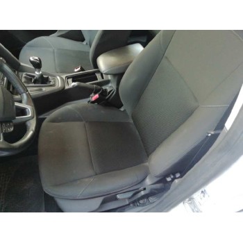 ford focus lim. del año 2015