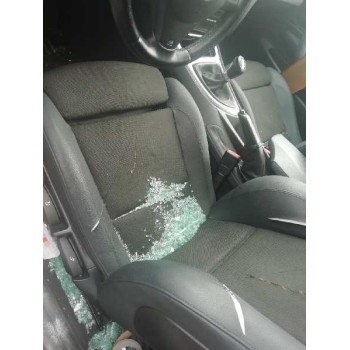 bmw serie 1 berlina (e81/e87) del año 2010