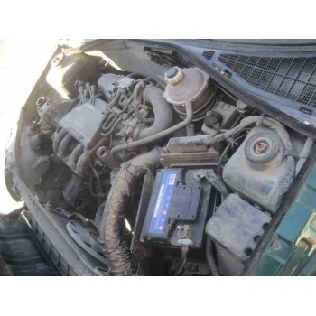 renault clio i fase i+ii (b/c57) del año 1997