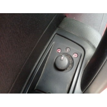 Recambio de retrovisor izquierdo para audi a1 (8x1, 8xk) 1.2 tfsi referencia OEM IAM 8X1857409R 5 PINES NO ABATIBLE