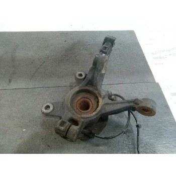 Recambio de mangueta delantera derecha para ford fiesta (ccn) champions edition referencia OEM IAM  ABS 