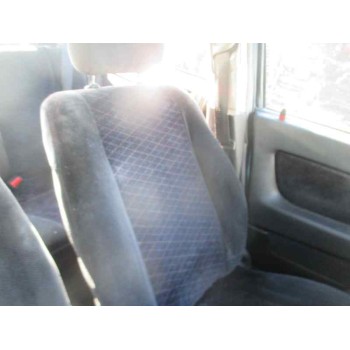 opel astra g berlina del año 2001