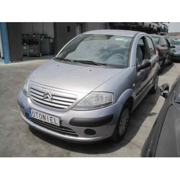 citroën c3 del año 2005