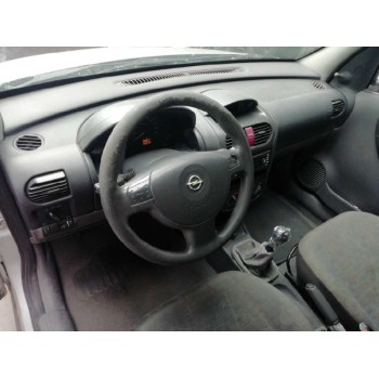 opel combo (corsa c) del año 2003