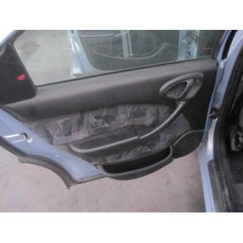 citroën xsara berlina del año 2002