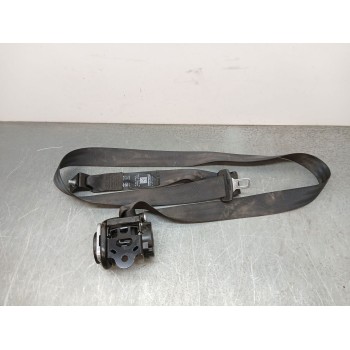 Recambio de cinturon seguridad trasero izquierdo para omoda 5 referencia OEM IAM 406000884AA 0810330 