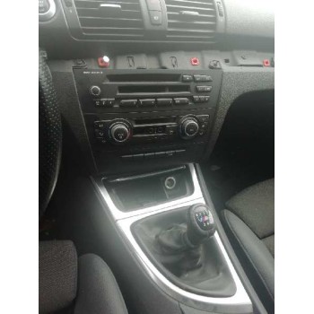 bmw serie 1 berlina (e81/e87) del año 2010