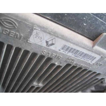 renault clio i fase i+ii (b/c57) del año 1997