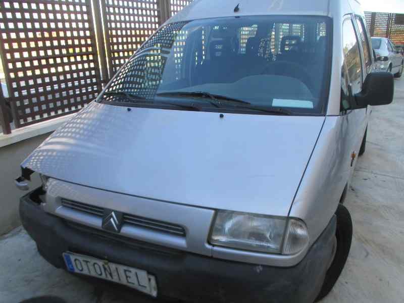 citroën jumpy del año 1999
