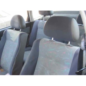 seat cordoba berlina (6k2) del año 1997