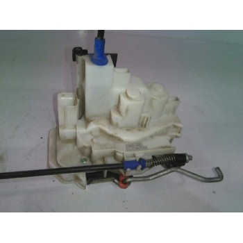 Recambio de cerradura puerta delantera derecha para peugeot bipper básico referencia OEM IAM 1354706080  