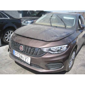 fiat tipo del año 2017
