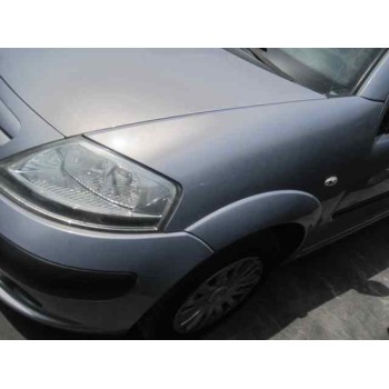 citroën c3 del año 2005