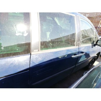 peugeot 807 del año 2003