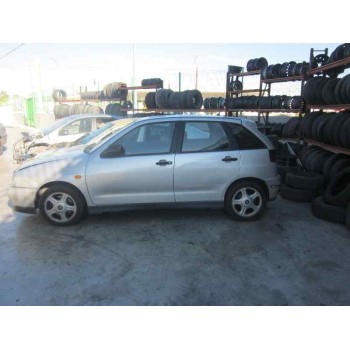 SEAT IBIZA (6K)