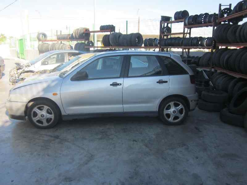 seat ibiza (6k) del año 1993