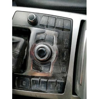 audi a6 allroad quattro (4fh) del año 2010